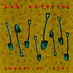 Sooner or Later CD cover