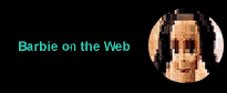 Barbie on the Web